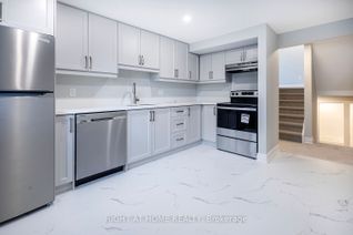 Bungalow for Rent, 204 Johnson Ave, Whitby, ON
