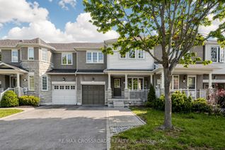 Townhouse for Sale, 264 Coachwhip Trl, Newmarket, ON Townhouse for Sale, 264 Coachwhip Trl, Newmarket, ON