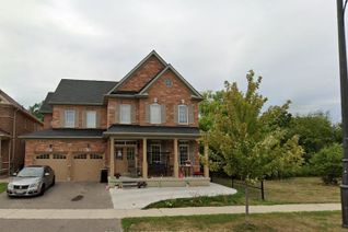 Property for Rent, 26 George Robinson Dr #Basement, Brampton, ON