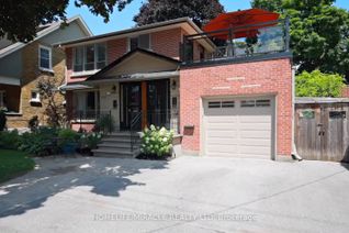 House for Rent, 34 Elizabeth St S #A, Brampton, ON