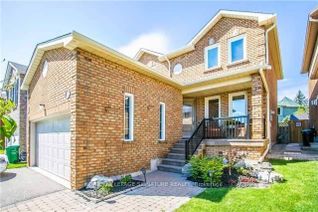 Property for Rent, 6517 Warbler Ln, Mississauga, ON