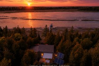 House for Sale, 74 Smokehouse Island, South Bruce Peninsula, ON