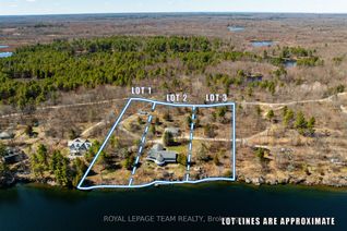 Property for Sale, Lot 3 Big Rideau North Shore Rd, Tay Valley, ON Property for Sale, Lot 3 Big Rideau North Shore Rd, Tay Valley, ON