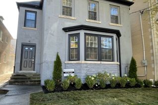 Property for Rent, 25 Coulson Ave #Lower, Toronto, ON