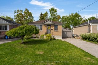 Detached House for Sale, 20 Newton St, Barrie, ON Detached House for Sale, 20 Newton St, Barrie, ON