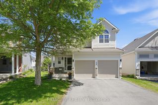 Detached House for Sale, 78 Black Bear Way, Stittsville - Munster - Richmond, ON