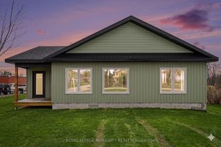 Detached House for Sale, 11457 Cameron Rd, North Dundas, ON Detached House for Sale, 11457 Cameron Rd, North Dundas, ON