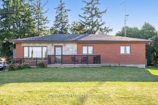 Bungalow for Sale, 10946 Winston Churchill Blvd, Halton Hills, ON