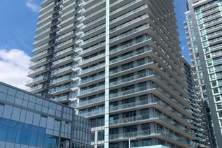 Condo for Rent, 4675 Metcalfe Ave #610, Mississauga, ON