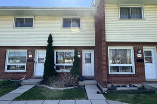 Condo for Sale, 71D Wellesley Cres #D, London East, ON