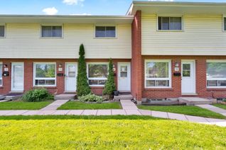Condo for Sale, 71D Wellesley Cres #D, London East, ON