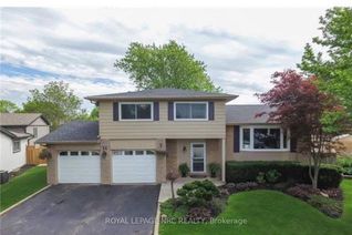 Property for Sale, 11 SHELDONBURY Ct, St. Catharines, ON Property for Sale, 11 SHELDONBURY Ct, St. Catharines, ON