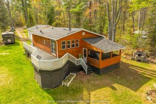 Duplex for Sale, 1058 Jacques Bay Rd, Addington Highlands, ON