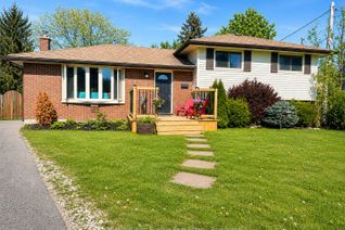 Sidesplit for Sale, 245 Smart Cres, Greater Napanee, ON Sidesplit for Sale, 245 Smart Cres, Greater Napanee, ON