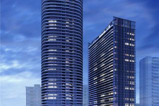 Property for Rent, 575 Bloor St E #2405, Toronto, ON