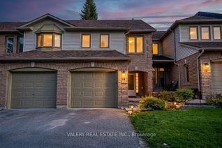 Condo Townhouse for Sale, 492 Laclie St #14, Orillia, ON Condo Townhouse for Sale, 492 Laclie St #14, Orillia, ON