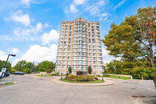 Condo Apartment for Sale, 600 Rexdale Blvd #1402, Toronto, ON