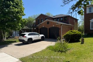Detached House for Rent, 1238 Winterbourne Dr #Basement, Oakville, ON