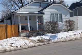 Bungalow for Rent, 44 Macdonald St S, Arnprior, ON