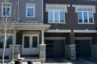 Townhouse for Rent, 111 Bavin St, Clarington, ON