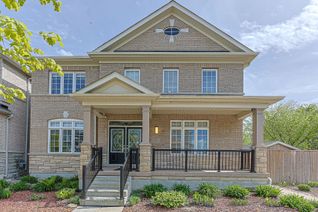 House for Sale, 1 Bloom St, Markham, ON