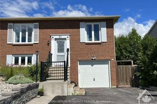 Semi-Detached House for Rent, 61 ELVASTON Ave, South of Baseline to Knoxdale, ON Semi-Detached House for Rent, 61 ELVASTON Ave, South of Baseline to Knoxdale, ON