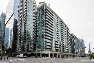 Condo Apartment for Rent, 51 Lower Simcoe St #1810, Toronto, ON Condo Apartment for Rent, 51 Lower Simcoe St #1810, Toronto, ON