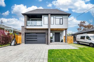 House for Sale, 50 Beckwith Rd E, Toronto, ON