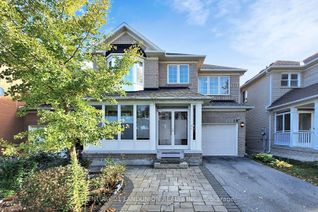 Detached House for Sale, 10 Majestic Dr, Markham, ON