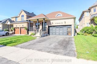 Detached House for Sale, 10 Westminster Cir, Barrie, ON Detached House for Sale, 10 Westminster Cir, Barrie, ON