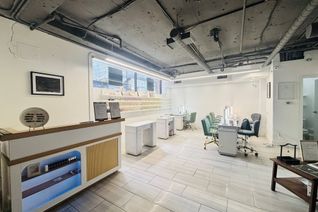 Beauty Salon Business for Sale, 1300 Bay St #LL2 & LL3, Toronto, ON Beauty Salon Business for Sale, 1300 Bay St #LL2 & LL3, Toronto, ON