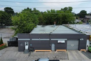 Property for Sale, 105 & 119 Ash St, Whitby, ON