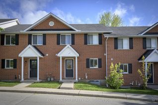 Condo for Sale, 190 Fleming Dr #3, London East, ON Condo for Sale, 190 Fleming Dr #3, London East, ON