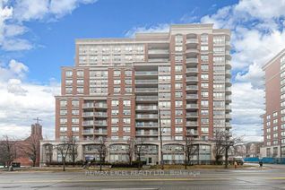 Condo Apartment for Rent, 2 Clairtrell Rd #801, Toronto, ON Condo Apartment for Rent, 2 Clairtrell Rd #801, Toronto, ON