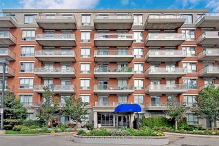 Property for Rent, 777 Steeles Ave W #510, Toronto, ON