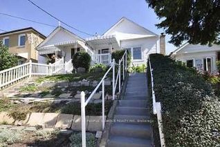 Property for Rent, 579 Northcliffe Blvd E, Toronto, ON