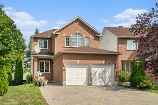 House for Sale, 95 Evanshen Cres, Kanata, ON