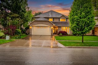 Property for Sale, 2393 Arnold Cres, Burlington, ON