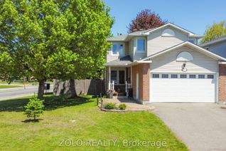 House for Sale, 617 Pocono Cres, Orleans - Cumberland and Area, ON House for Sale, 617 Pocono Cres, Orleans - Cumberland and Area, ON