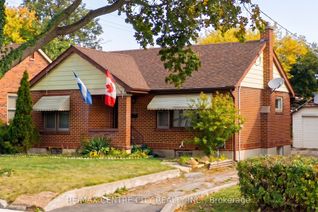 Property for Sale, 486 Hale St, London East, ON Property for Sale, 486 Hale St, London East, ON