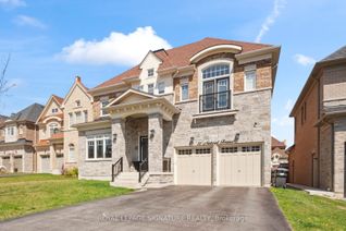 Property for Sale, 11 Natural Ter, Brampton, ON