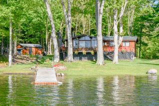 Bungalow for Sale, 4 Tremont Park Island, Frontenac Islands, ON