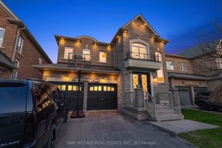 Property for Sale, 59 Kalmia Rd, Brampton, ON