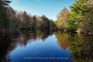 Detached House for Sale, 1063 Forrester Trl N, Bracebridge, ON Detached House for Sale, 1063 Forrester Trl N, Bracebridge, ON