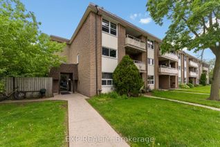 Condo for Rent, 41 Rykert St #406, St. Catharines, ON