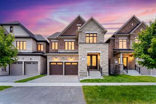 Detached House for Sale, 178 Leslie Richards St, Markham, ON Detached House for Sale, 178 Leslie Richards St, Markham, ON