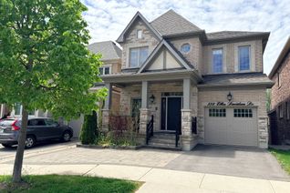 Property for Rent, 332 Ellen Davidson Dr, Oakville, ON