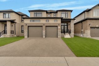 House for Sale, 92 Sass Cres, Brant, ON