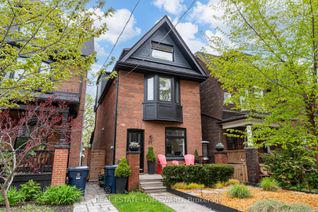 House for Rent, 21 Sandford Ave, Toronto, ON House for Rent, 21 Sandford Ave, Toronto, ON