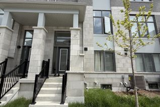 Freehold Townhouse for Rent, 27 Tay Ln, Richmond Hill, ON Freehold Townhouse for Rent, 27 Tay Ln, Richmond Hill, ON